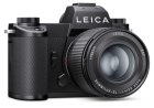 Leica Announces the SL3-P