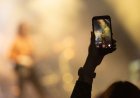 Phoebe Bridgers has rekindled the 'phone-free gigs' debate again — I fully support a ban and this poll shows most tech fans do too
