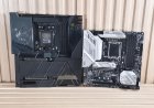 The motherboard market is so bad that flagship boards are selling at entry-level prices — save up to 57% of premium motherboard designs while RAM prices surge