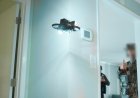 Police tout using drone to disarm incapacitated person in “nationwide first”