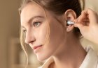 Shokz says its clip-on OpenDots 2 earbuds focus on improved volume and bass