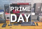 Best Amazon Prime Day tech deals live on day three — PC hardware deals on GPUs, CPUs, SSDs, and more