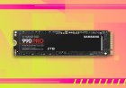 Amazon just dropped the price of this 2TB Samsung SSD to 42% off - and it's seriously fast for PC