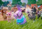 Neopets are back and coming to Fortnite