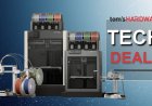 Bambu Lab's big anniversary sale is live with up to 52% off — score huge discounts on their most popular 3D printers and accessories