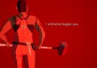 Bleak, disquieting action game Virtue and a Sledgehammer blends family heartbreak with stout wall-smashing in its new demo