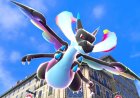 Pokémon Legends: Z-A season 13 details and start time
