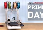 Prime Day brings huge savings on affordable 3D printers — top value picks from Anycubic, Bambu Lab, Elegoo, and Creality hit rock-bottom pricing, can’t-miss deals on filament bundles