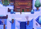 Stardew Valley creator gives an update on Haunted Chocolatier's release