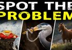 A Heron, a Crab, and a Safari Truck: 7 Wildlife Shot Problems Solved