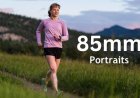How to Actually Use an 85mm Lens for Better Portraits