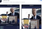 White House app auto-downloads to government phones, can't be uninstalled