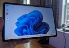 This free Android launcher made my phone and tablet look like Windows 11 - here's how