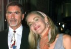 Sharon Stone recalls the moment she knew her marriage was 'over' when her husband wouldn't support her decision to have a mastectomy