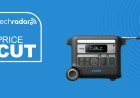 The Anker Solix F2000 is the portable power station serious campers, RV owners, and home backup users have been waiting for — and it's just got a major Prime Day price cut