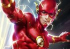 DC Crowns A New God-Tier Speedster, Faster Than The Flash