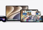 Apple demonstrates cross-platform Siri upgrades in macOS 27 Golden Gate at WWDC — update brings Liquid Glass improvements and unifies AI strategy