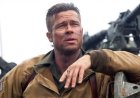Brad Pitt's Fury is now free to stream on Pluto TV