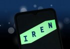 IREN Stock Surges 5% Following Jefferies Buy Rating With $79 Price Target