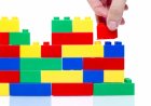 Microsoft once used its own brand of 'Lego' to optimize Windows