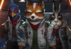 All amiibo unlocks and rewards in Star Fox