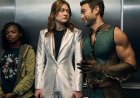 The Boys propstore auction is an R-rated look back at Prime Video's superhero satire