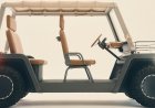 Apple and Audi Alumni Have Made a Luxe EV Based on the Moon Buggy