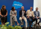 ‘We need to think big, that’s why we are here’: I asked Formula 1 President and CEO Stefano Domenicali about the future of AI in the sport — here's what he told me