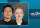 Katie Dippold and Hiro Murai’s Winning ‘Widow’s Bay’ Formula: That ‘Babadook’ Party Photo, the Unpredictability of ‘Atlanta,’ and Perfect Casting