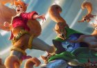 10 best Marvel Super Heroes cards in Magic: The Gathering, ranked