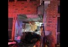 Doorbell cam filmed Tesla Autopilot crash that killed woman in her home