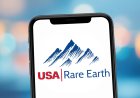 Beijing Retaliates: MP Materials and USA Rare Earth Face Chinese Export Restrictions