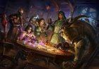 Guild Wars 3 isn't the only new Guild Wars on the way: ArenaNet just announced a Guild Wars card game