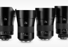 The Legendary Zeiss Otus DSLR Lenses Have Been Discontinued