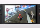 It sure looks like Nintendo is planning to upgrade the Switch 2's oft-criticised LCD screen