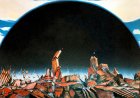 36 years later, Akira's manga still has one of cyberpunk's best endings