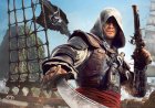 Assassin's Creed Black Flag Resynced's PS5 Pro trailer looks like YouTube fed it through a wood chipper