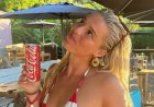 Love Island new bombshell revealed: Daughter of Real Housewives star and ex England footballer Leanne and Wes Brown is set to shake things up in the villa