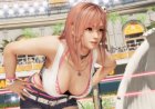 The original version of Dead or Alive 6 was delisted in favor of a rerelease that's currently at 70% negative reviews on Steam: 'Tecmo just sees this as the coomer franchise'