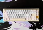 ‘One of the most easily adjustable pre-built boards available’ — I reviewed Wobkey’s 65% mechanical keyboard and its toolless case design makes swapping out its parts a breeze