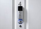 With the second-gen Ring Battery Video Doorbell Plus, the head-to-toe doorbell finally goes 2K