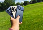 I tested fast chargers with the best iPhone, Samsung, and OnePlus phones - and two surprised me