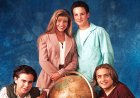 ‘Boy Meets World’ Cast Transformations: See Cory, Topanga & More 30 Years Later