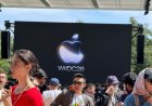 Everything announced at Apple WWDC 2026 - including Siri, iOS 27 dev beta, and more