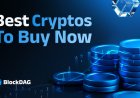 BlockDAG’s $0.001 buyback offer, Chainlink, Toncoin, and Cronos: Ranking the top crypto to buy for massive gains