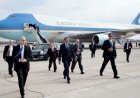 Even the Secret Service won't use company-issued phones