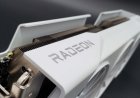 The overclocking headroom in AMD's Radeon 7000-series GPUs 'was certainly not accidental... the core of Radeon has to be all about value to the end user'