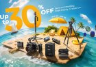 SmallRig’s Prime Day Deals Offer Up to 30% Off Over 40 Photo Accessories