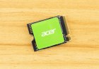 Acer MA200 1TB SSD Review: Good enough, and that’s the point
