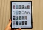 I asked published authors about their favorite e-readers - and the Kindle isn't the only pick